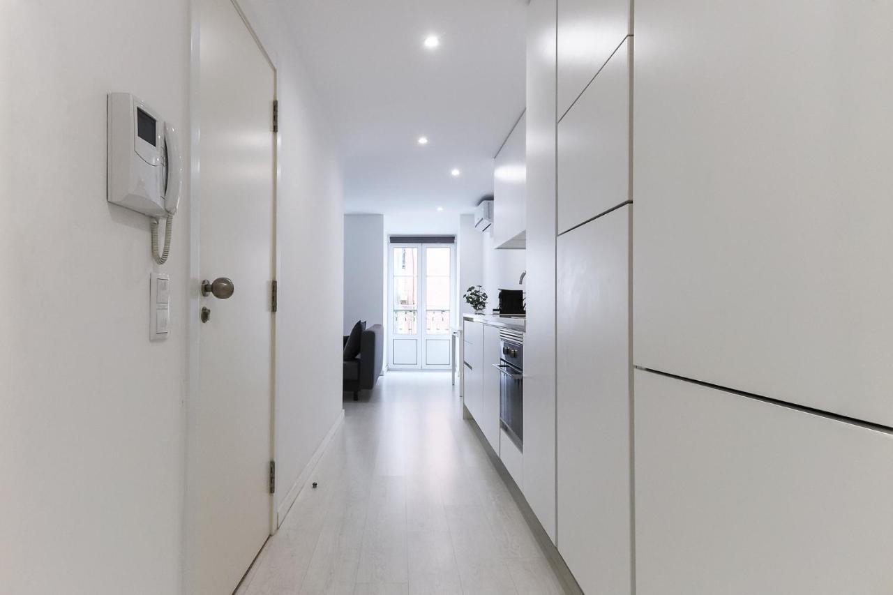 Graca Elegant By Homing Apartment Lisbon Exterior photo