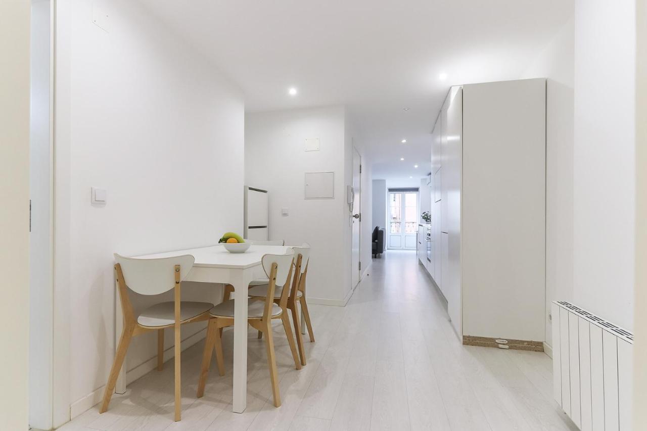 Graca Elegant By Homing Apartment Lisbon Exterior photo